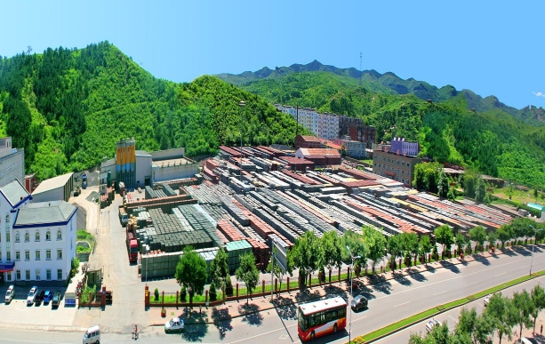 承德德厦新型建材有限公司