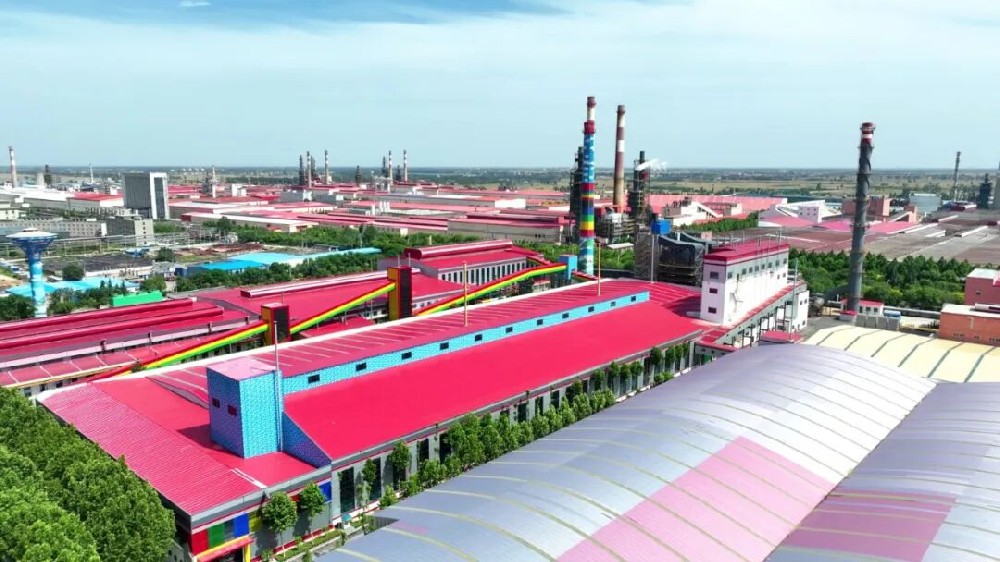 德金玻璃：向高端化智能化绿色化迈进